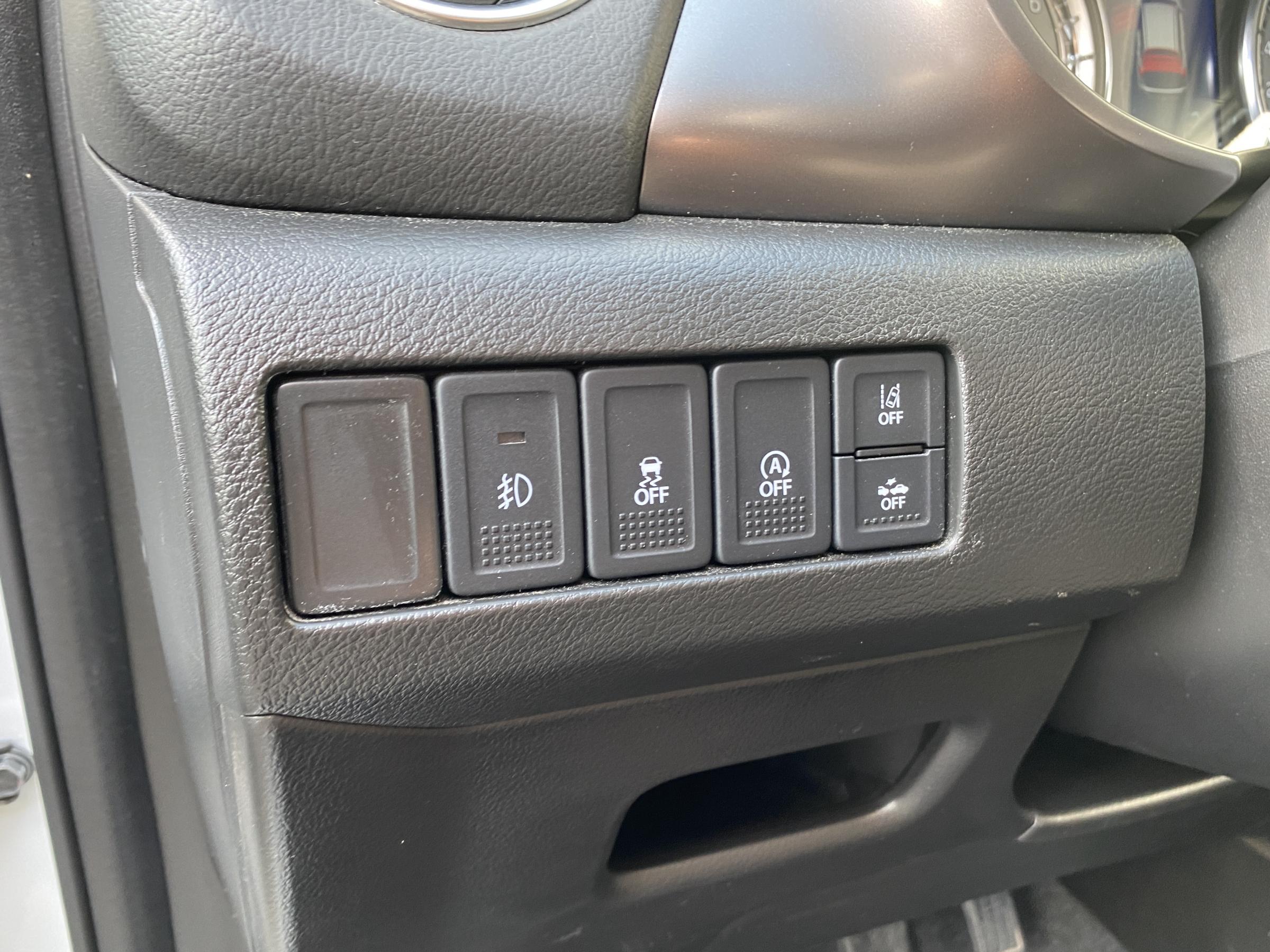 Suzuki Vitara, 2023 - pohled č. 15