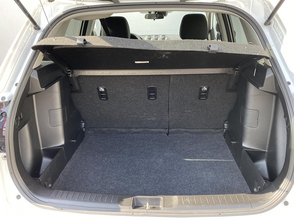 Suzuki Vitara 1.4 Hybrid Comfort