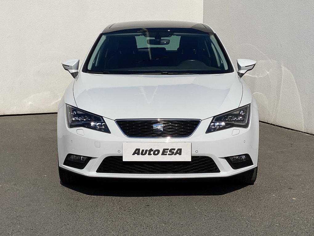 Seat Leon 1.4 TSi Style