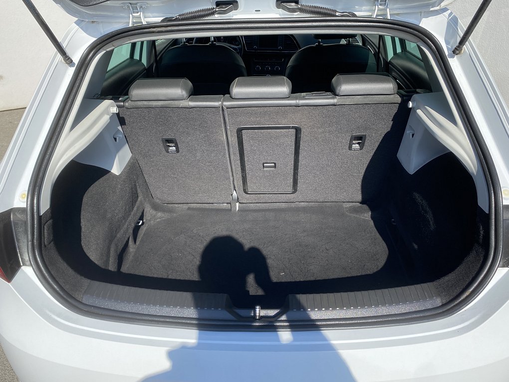 Seat Leon 1.4 TSi Style
