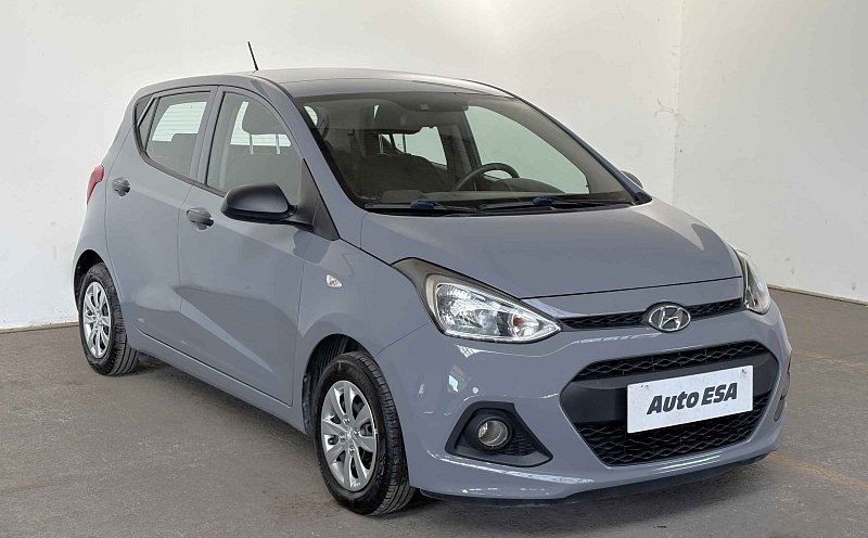 Hyundai I10 1.0 i Classic