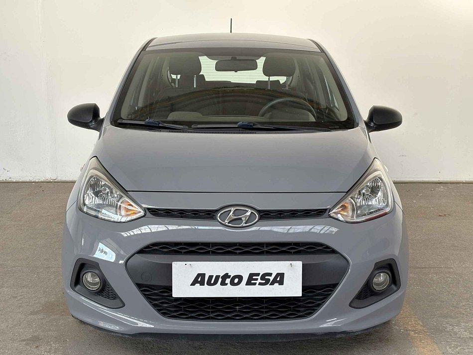 Hyundai I10 1.0 i Classic