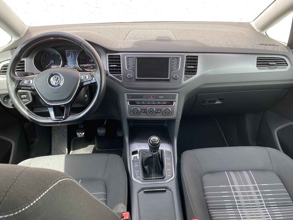 Volkswagen Sportsvan 1.2 TSi Lounge