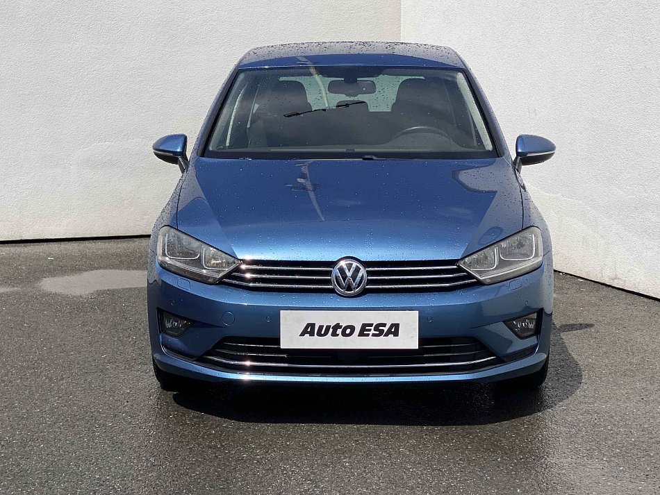Volkswagen Sportsvan 1.2 TSi Lounge