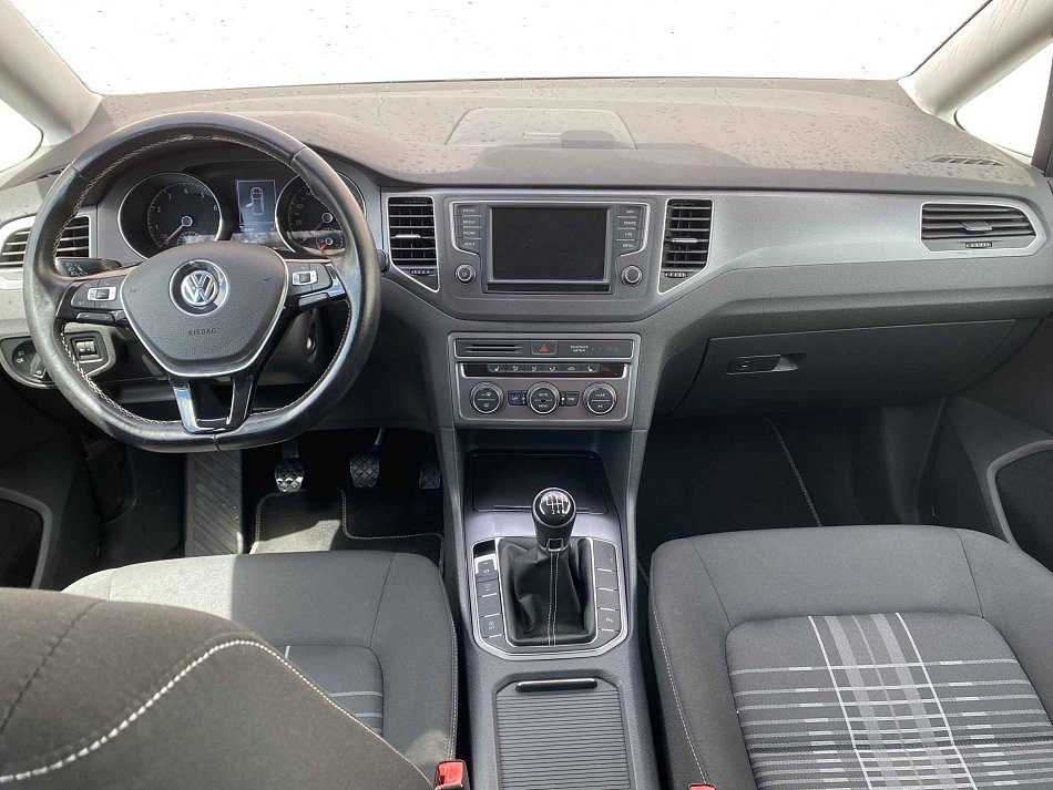 Volkswagen Sportsvan 1.2 TSi Lounge