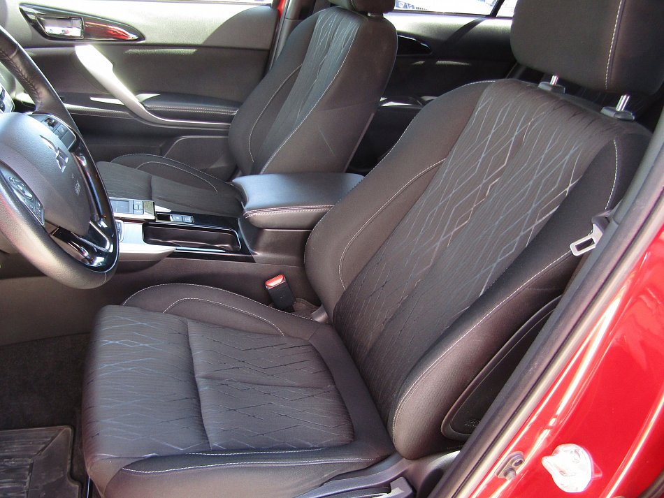 Mitsubishi Eclipse Cross 1.5T-MIVEC  4x4
