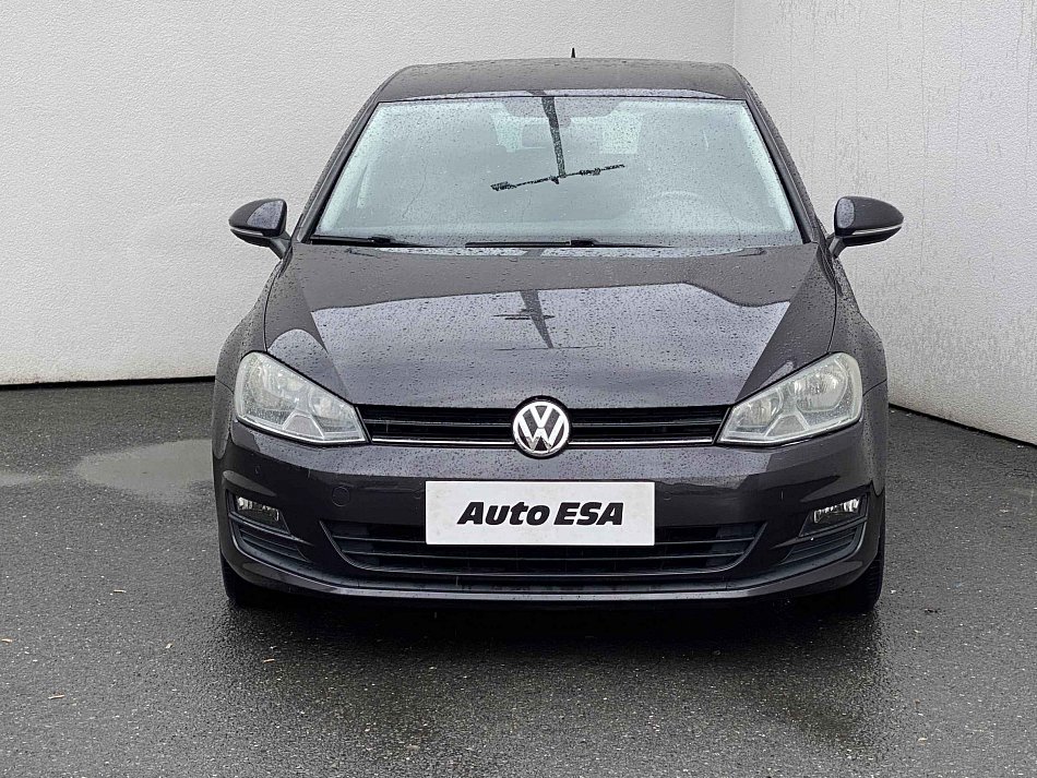 Volkswagen Golf 1.2 TSi Lounge
