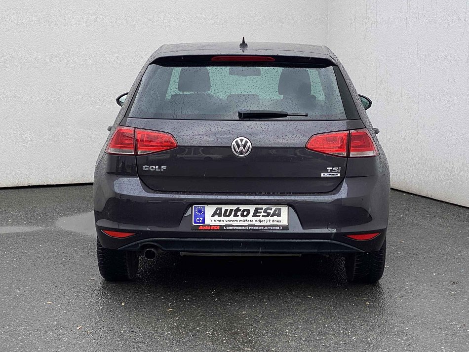 Volkswagen Golf 1.2 TSi Lounge