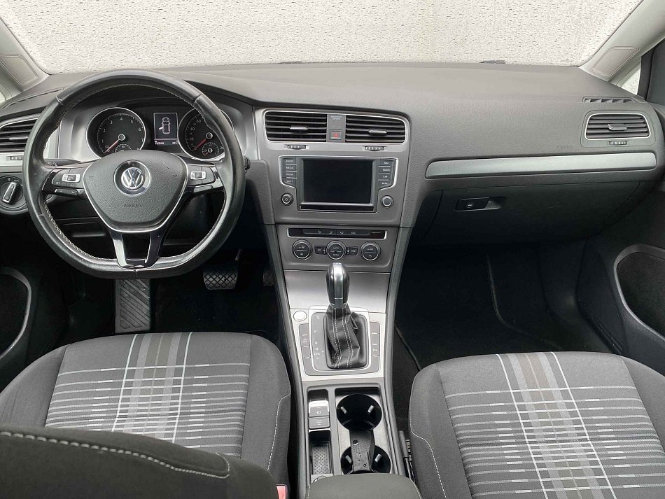 Volkswagen Golf 1.2 TSi Lounge
