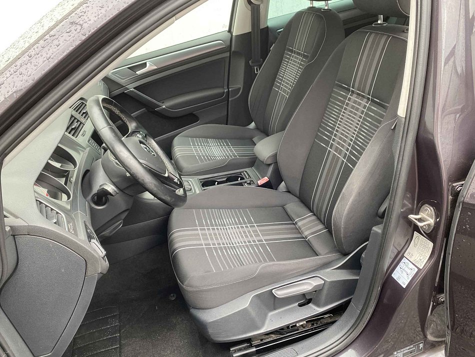 Volkswagen Golf 1.2 TSi Lounge