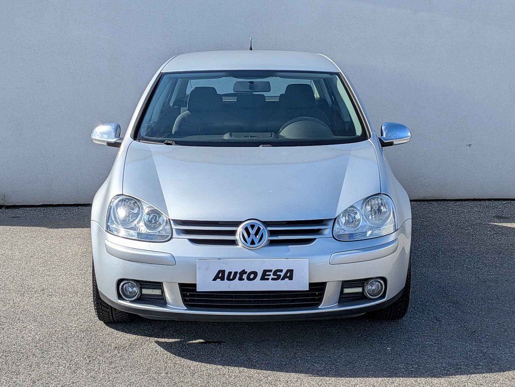 Volkswagen Golf 1.6i Trendline