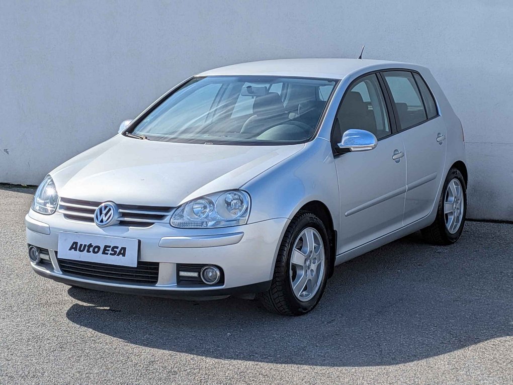Volkswagen Golf 1.6i Trendline