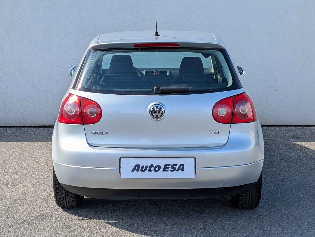 Volkswagen Golf 1.6i Trendline
