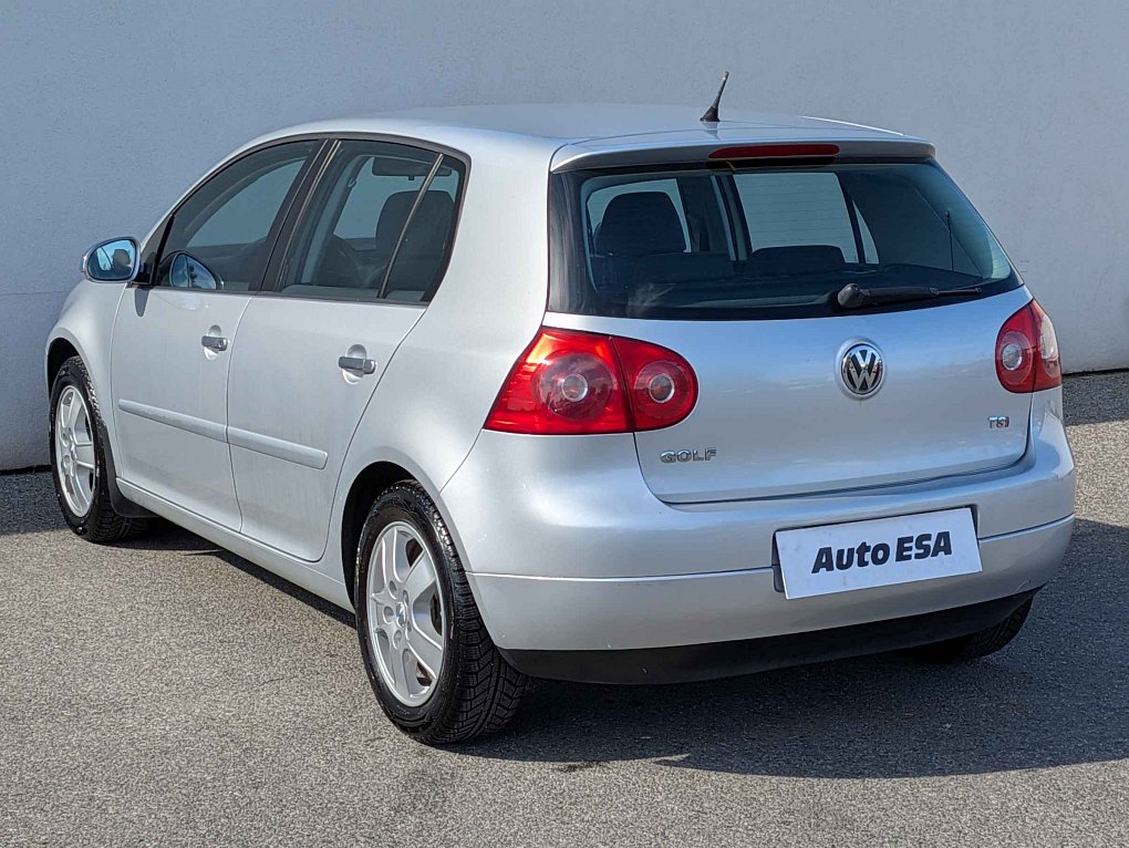 Volkswagen Golf 1.6i Trendline