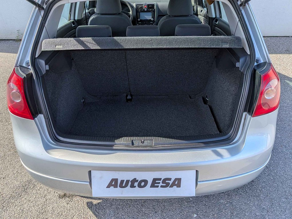 Volkswagen Golf 1.6i Trendline
