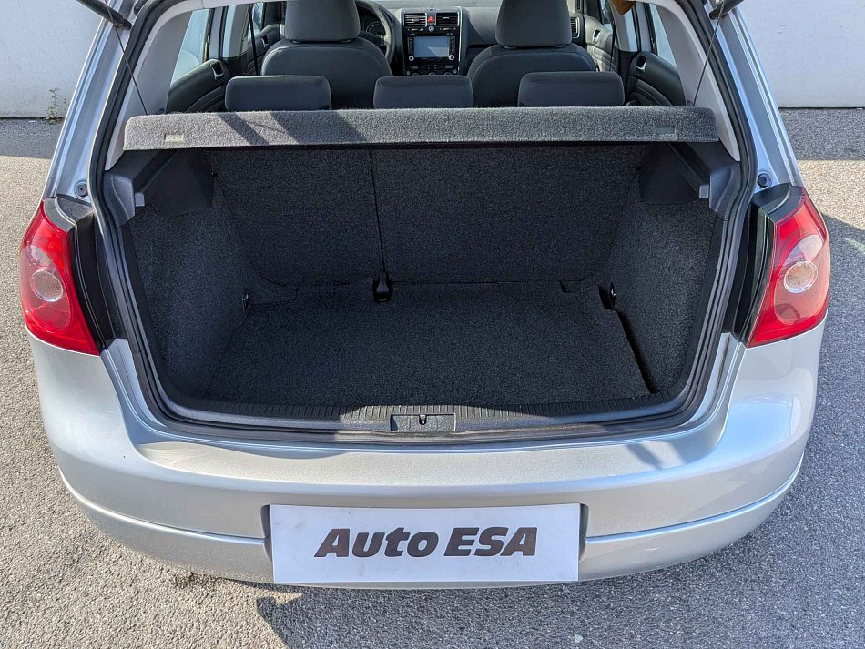 Volkswagen Golf 1.6i Trendline