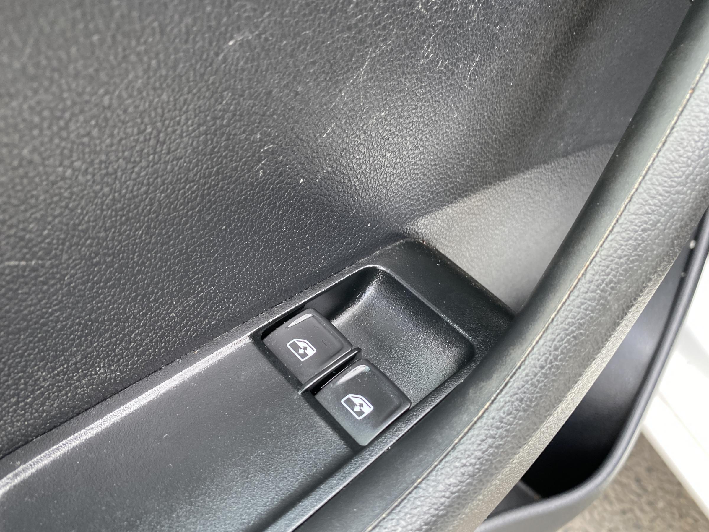 Škoda Fabia III, 2021 - pohled č. 14