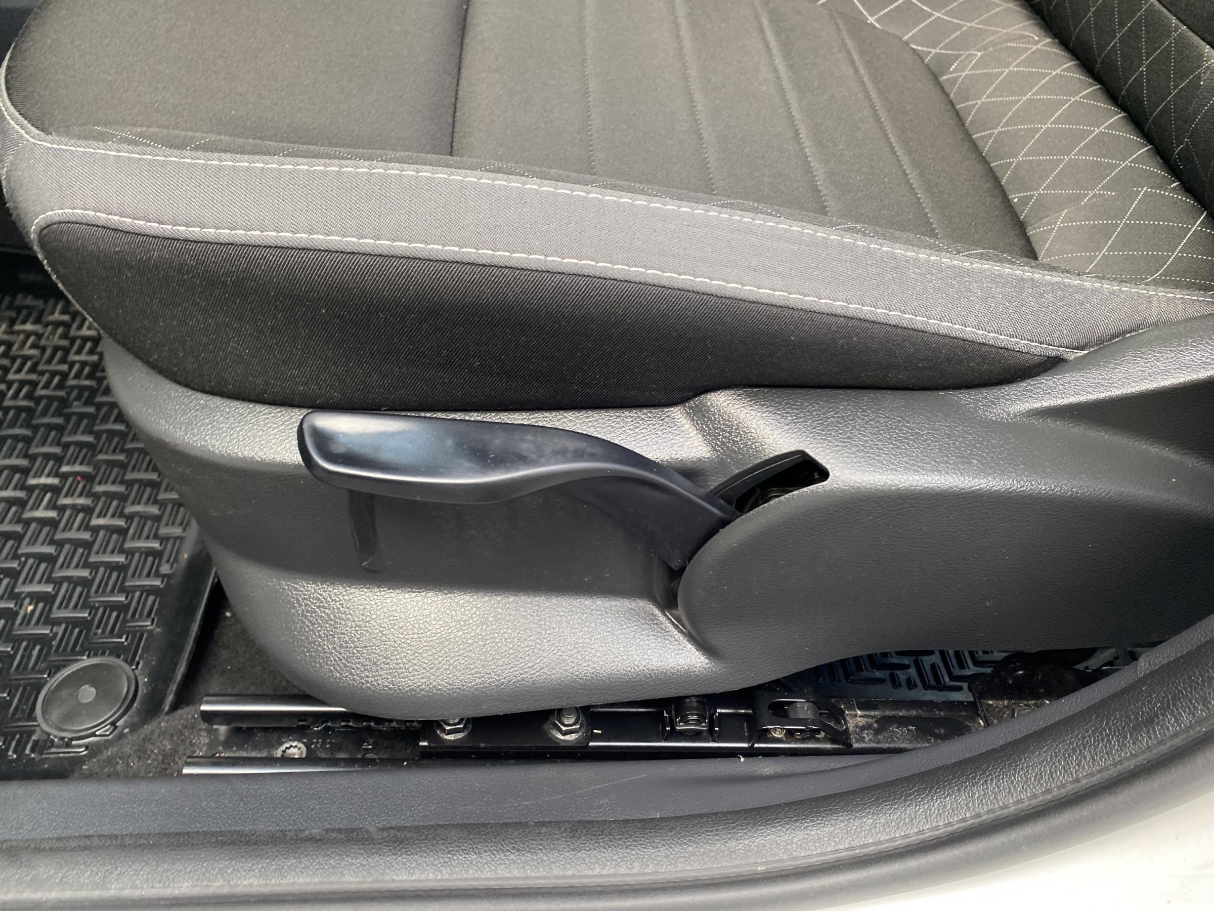 Škoda Fabia III, 2021 - pohled č. 15