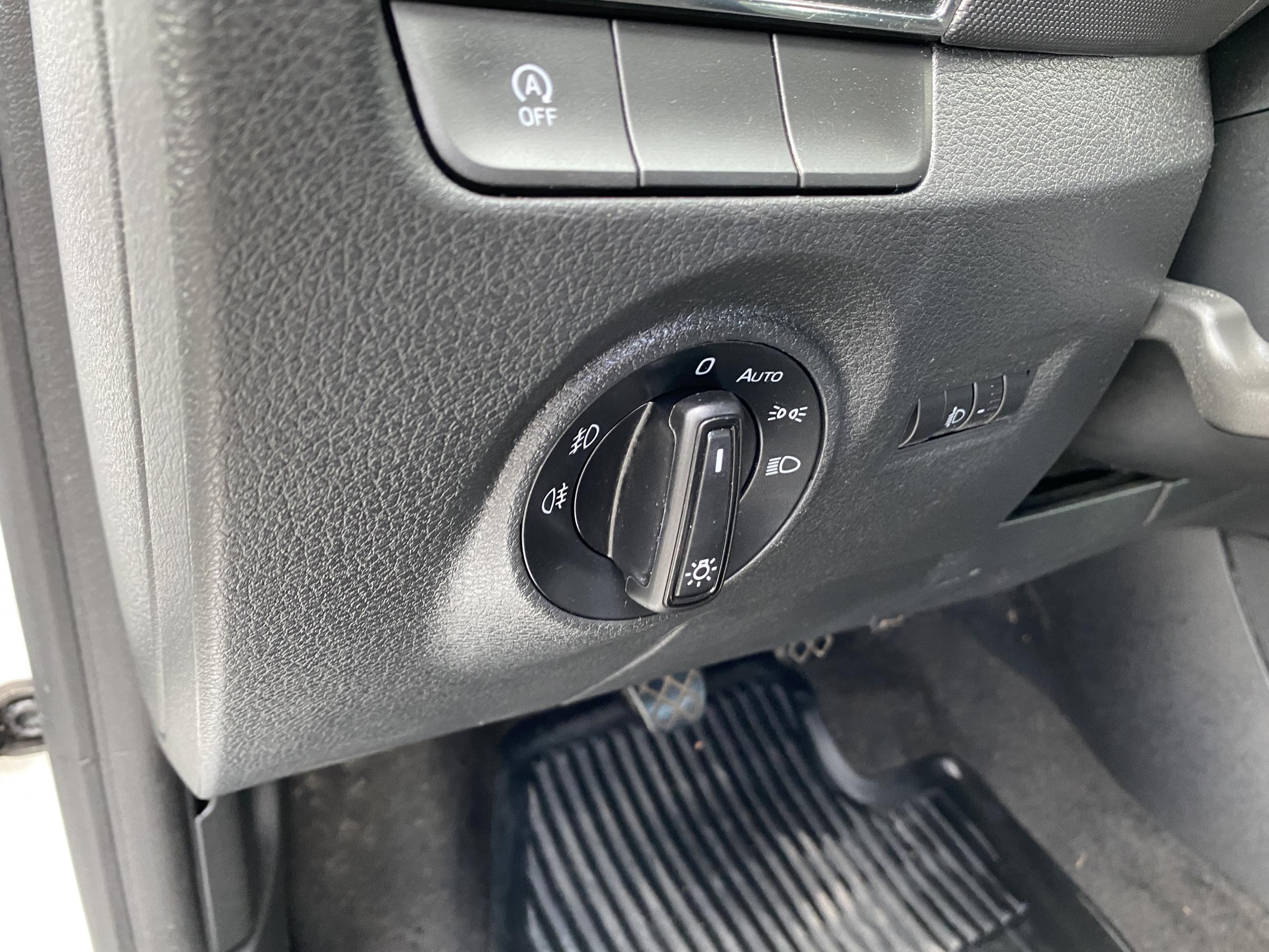 Škoda Fabia III, 2021 - pohled č. 16