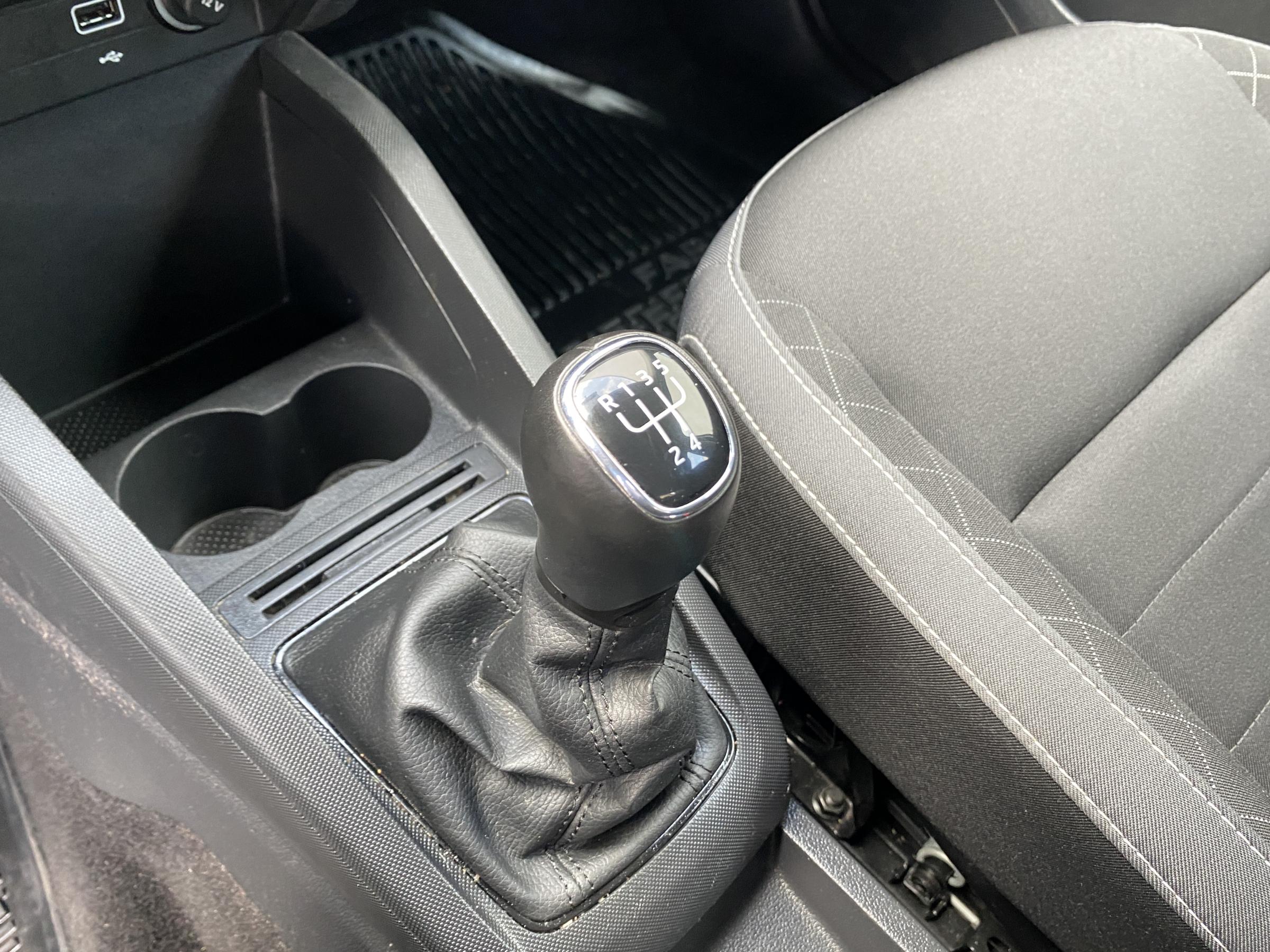 Škoda Fabia III, 2021 - pohled č. 17