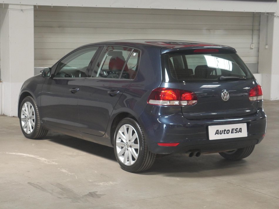 Volkswagen Golf 1.4 TSi Highline