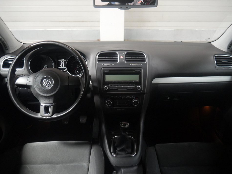 Volkswagen Golf 1.4 TSi Highline