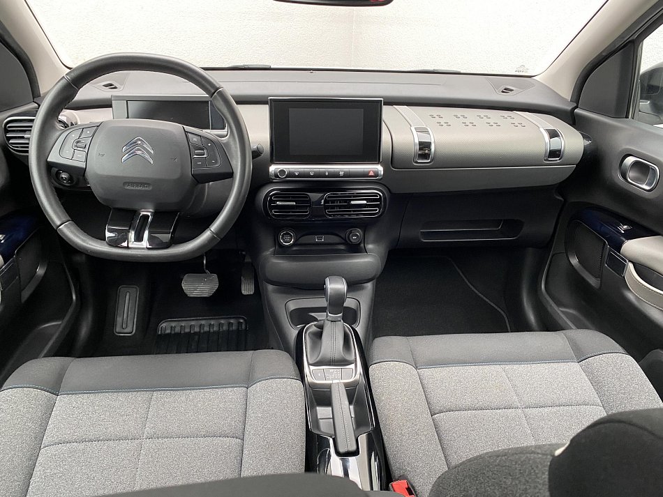 Citroën C4 Cactus 1.2 PT Shine