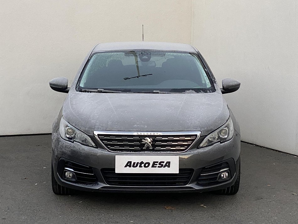 Peugeot 308 1.2 PT Allure