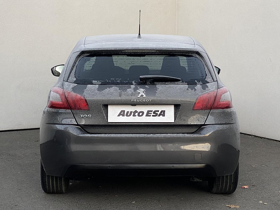 Peugeot 308 1.2 PT Allure
