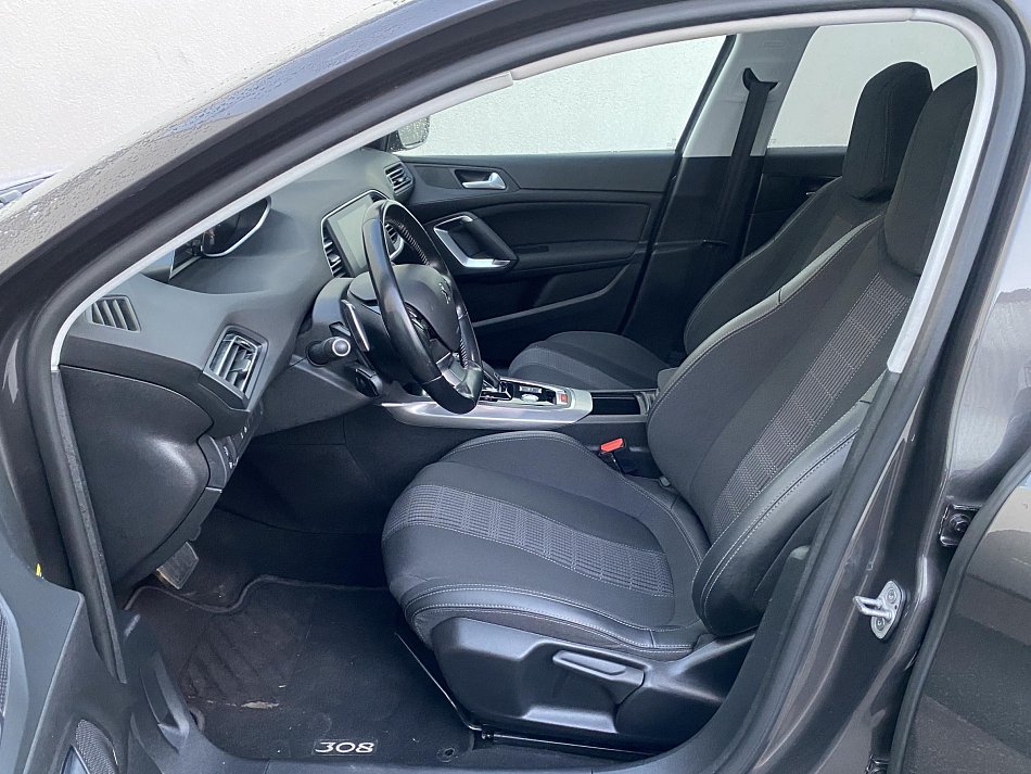 Peugeot 308 1.2 PT Allure