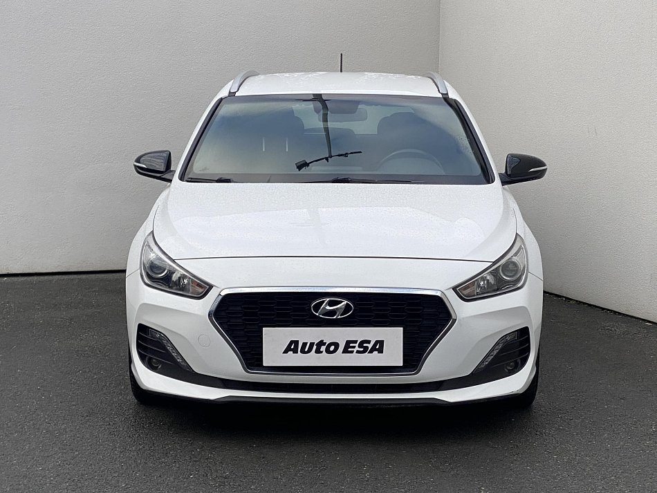 Hyundai I30 1.0 T-GDi Go!