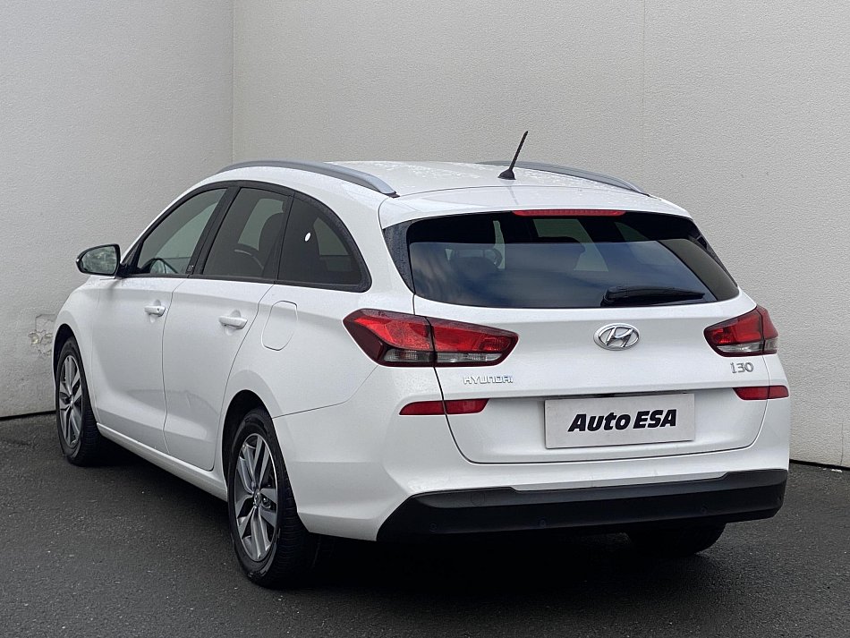 Hyundai I30 1.0 T-GDi Go!