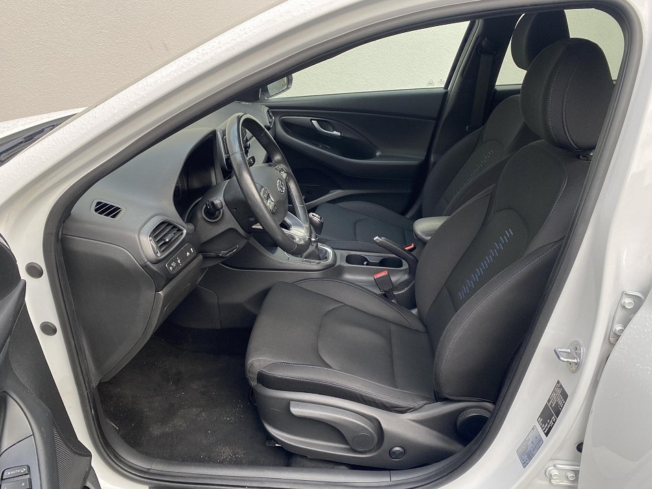 Hyundai I30 1.0 T-GDi Go!