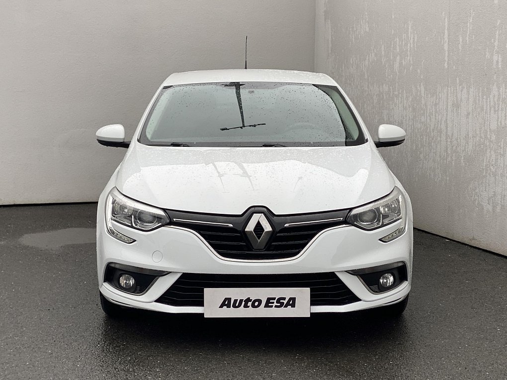 Renault Mégane 1.6 i 