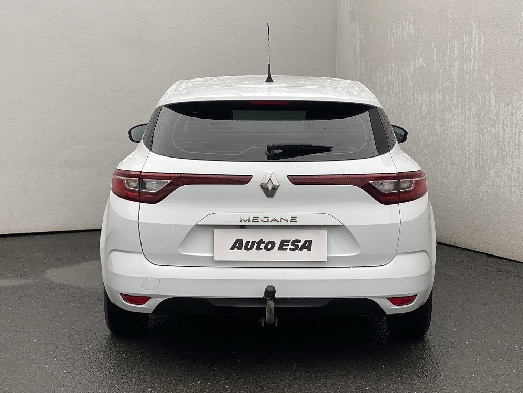 Renault Mégane 1.6 i 