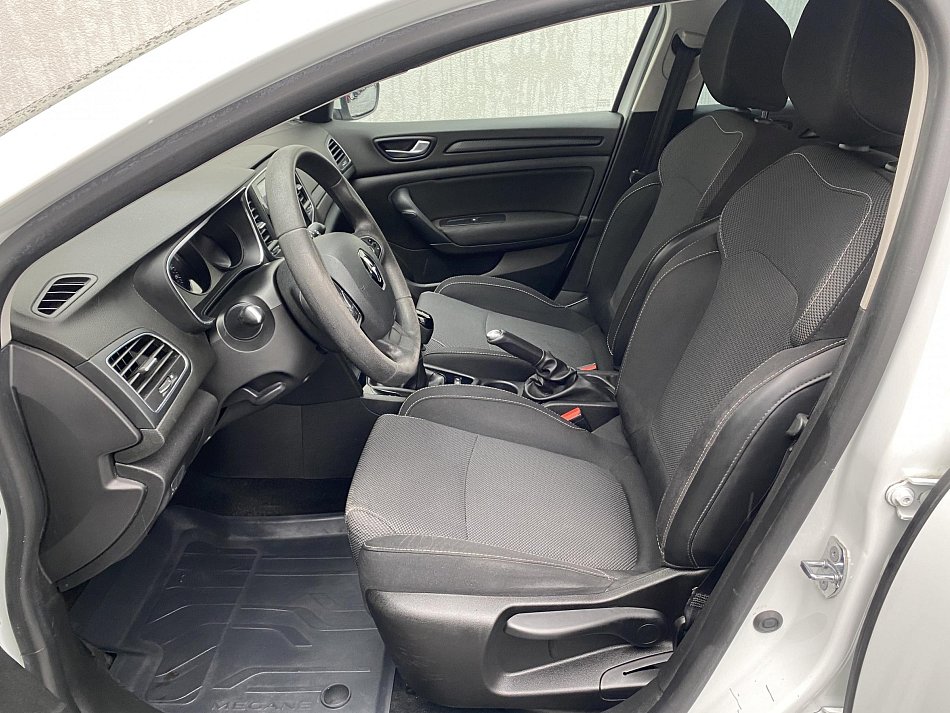 Renault Mégane 1.6 i 