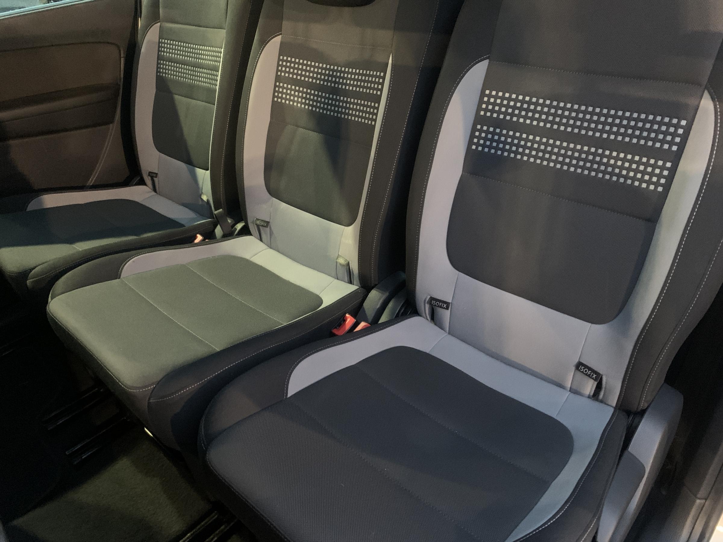 Volkswagen Sharan, 2013 - pohled č. 10