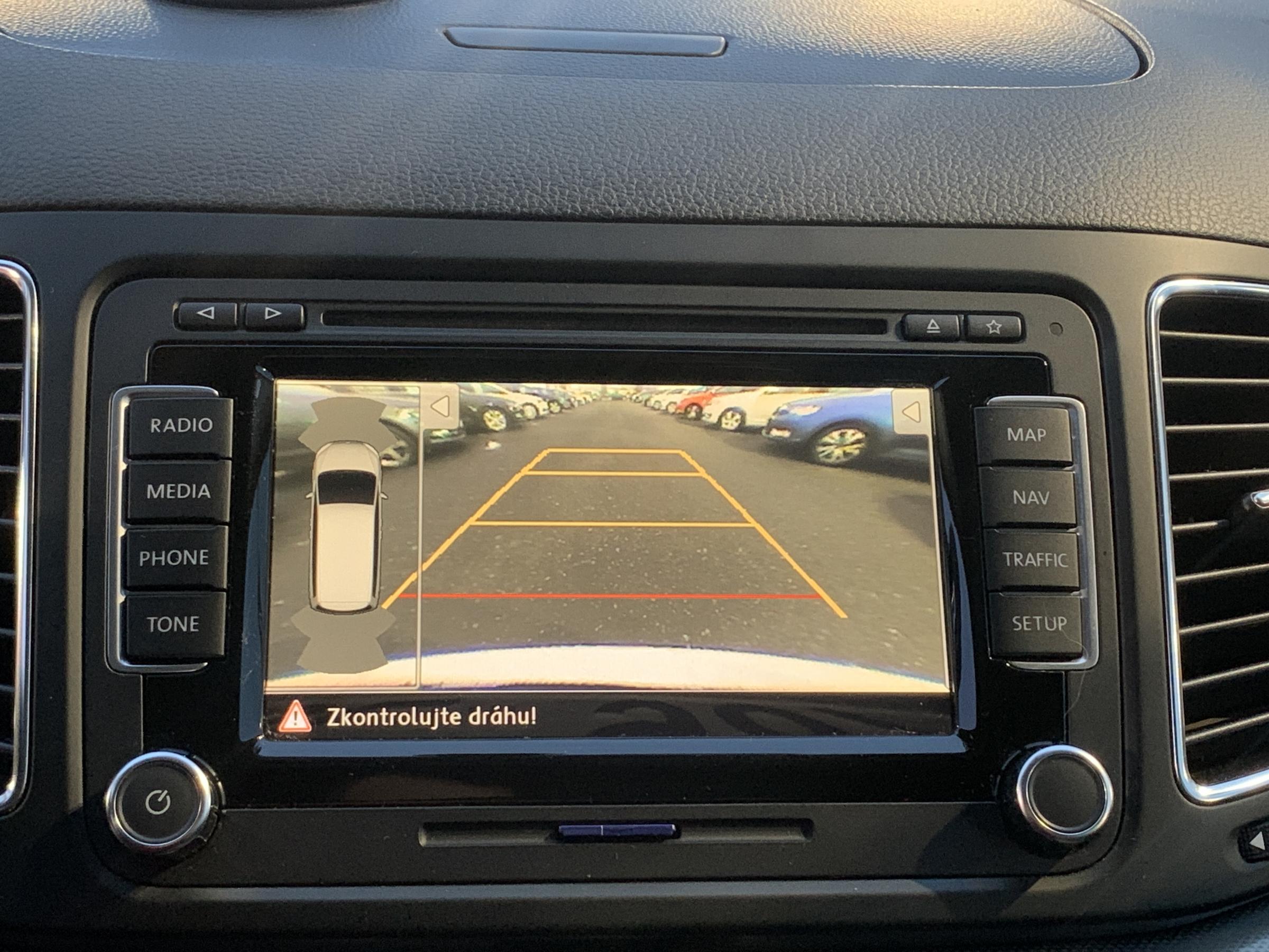 Volkswagen Sharan, 2013 - pohled č. 17