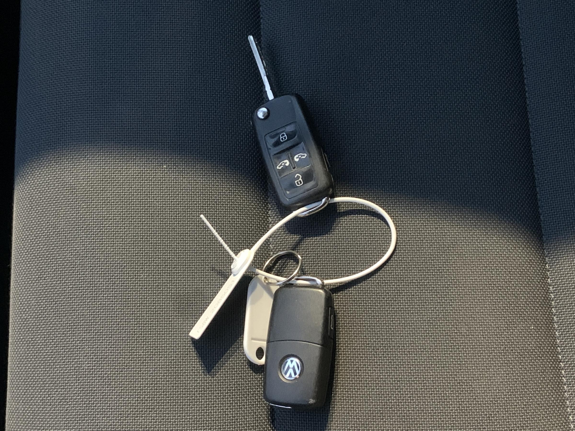 Volkswagen Sharan, 2013 - pohled č. 21