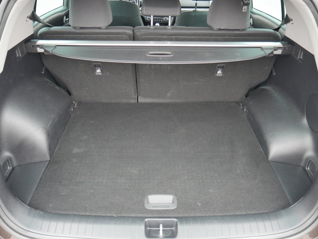 Kia Sportage 1.6 GDi 