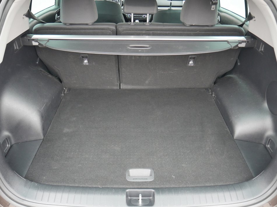 Kia Sportage 1.6 GDi 