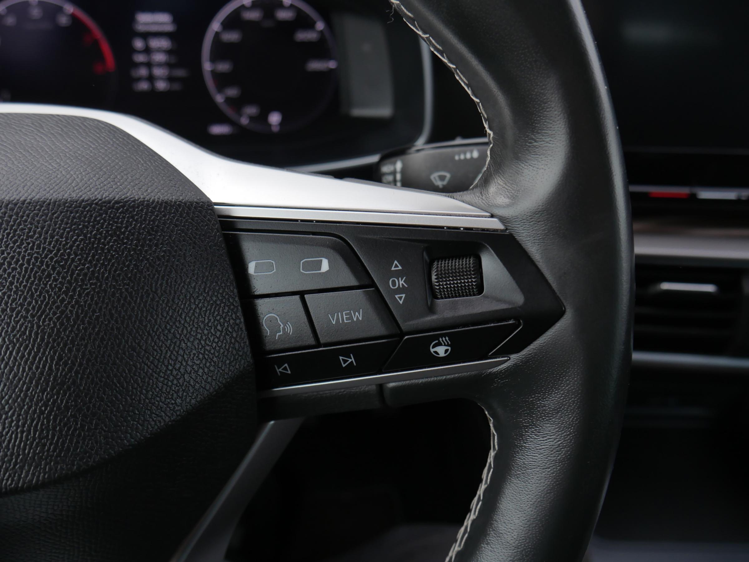 Seat Leon, 2021 - pohled č. 13