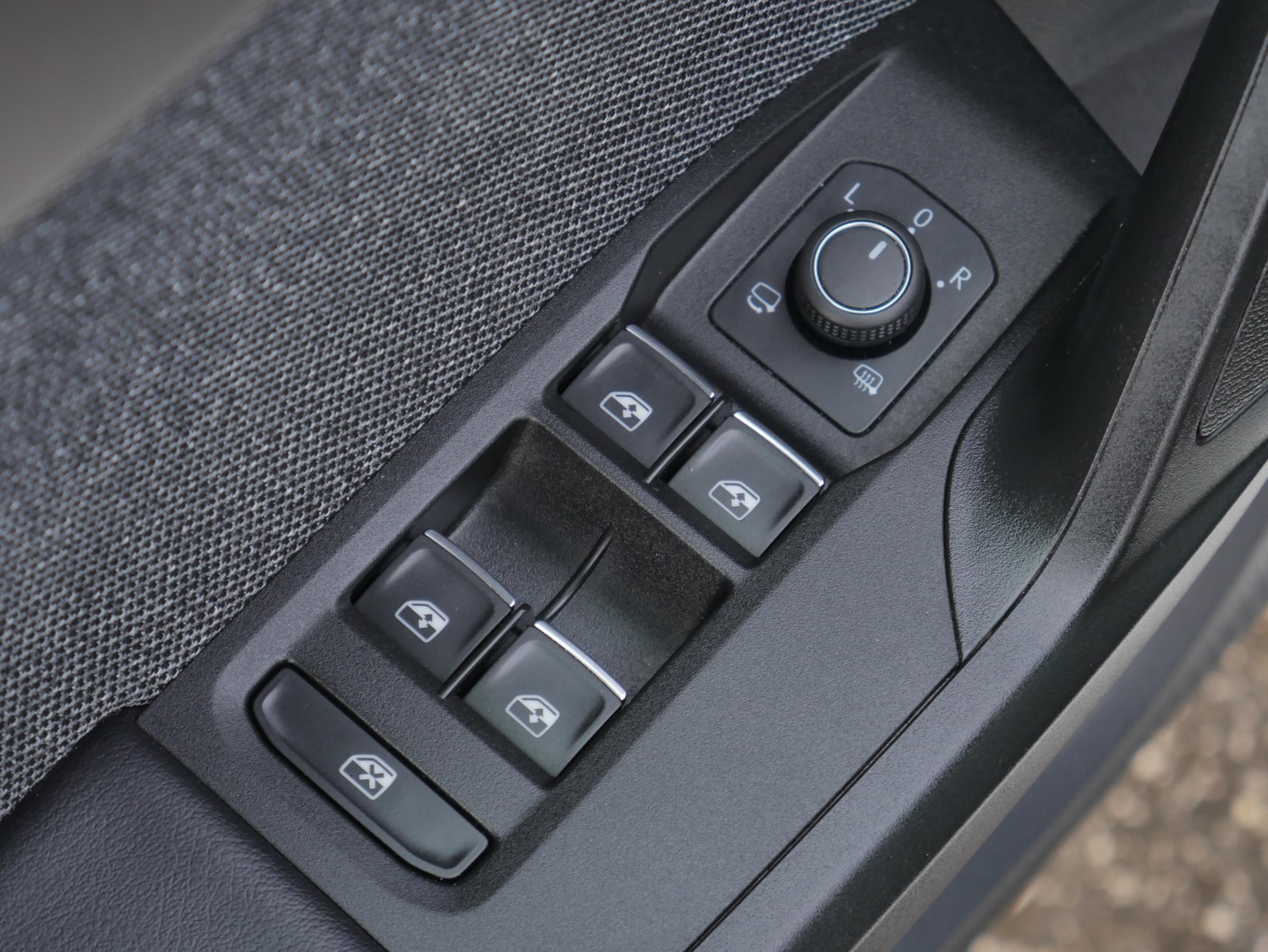 Seat Leon, 2021 - pohled č. 21