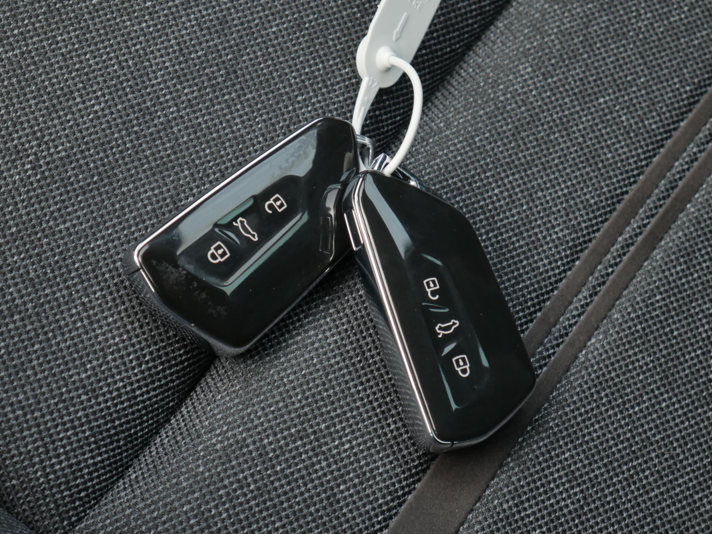 Seat Leon, 2021 - pohled č. 25