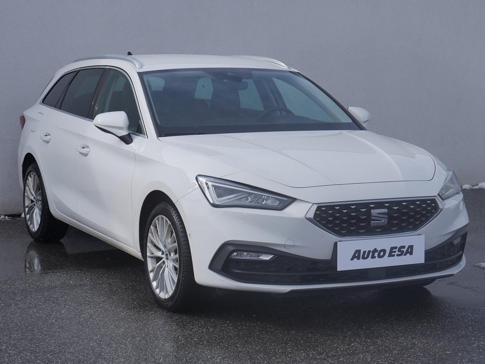 Seat Leon 1.5 TSi Xcellence