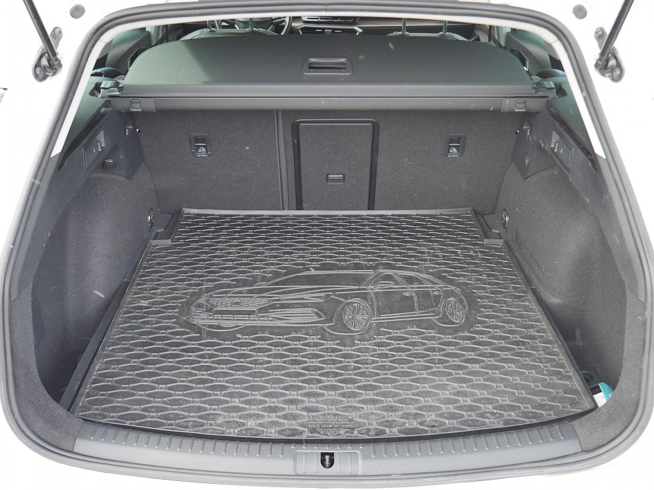 Seat Leon 1.5 TSi Xcellence