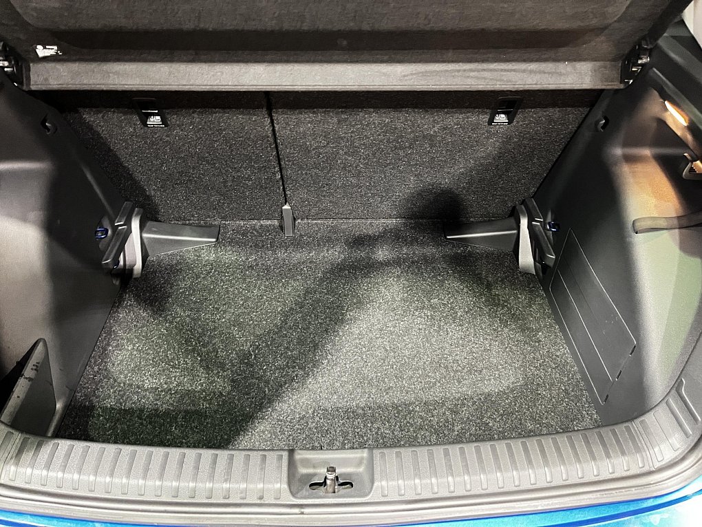 Škoda Fabia IV. 1.0i 