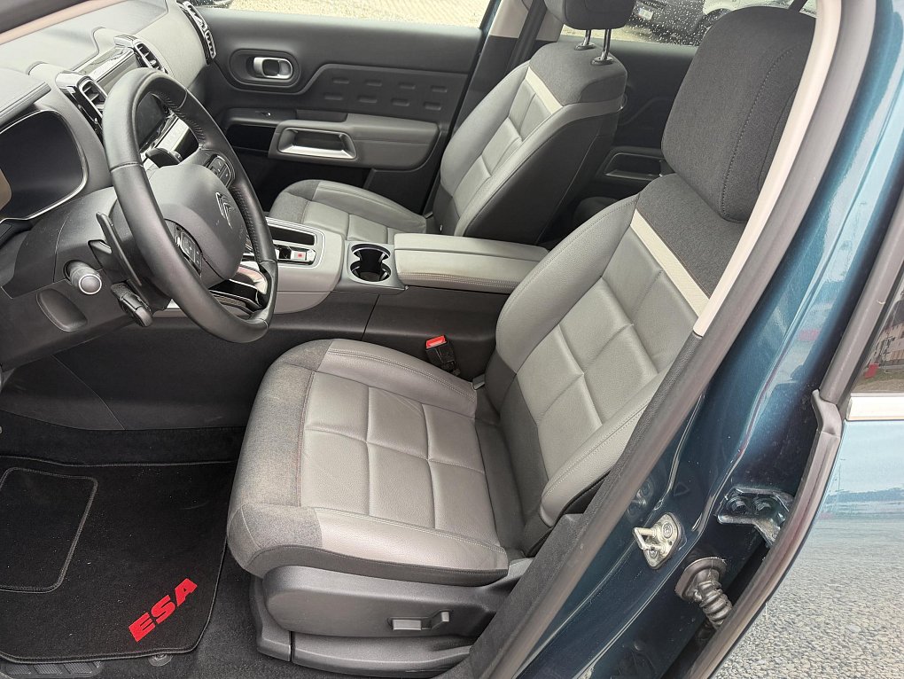 Citroën C5 Aircross 1.2 PT Shine