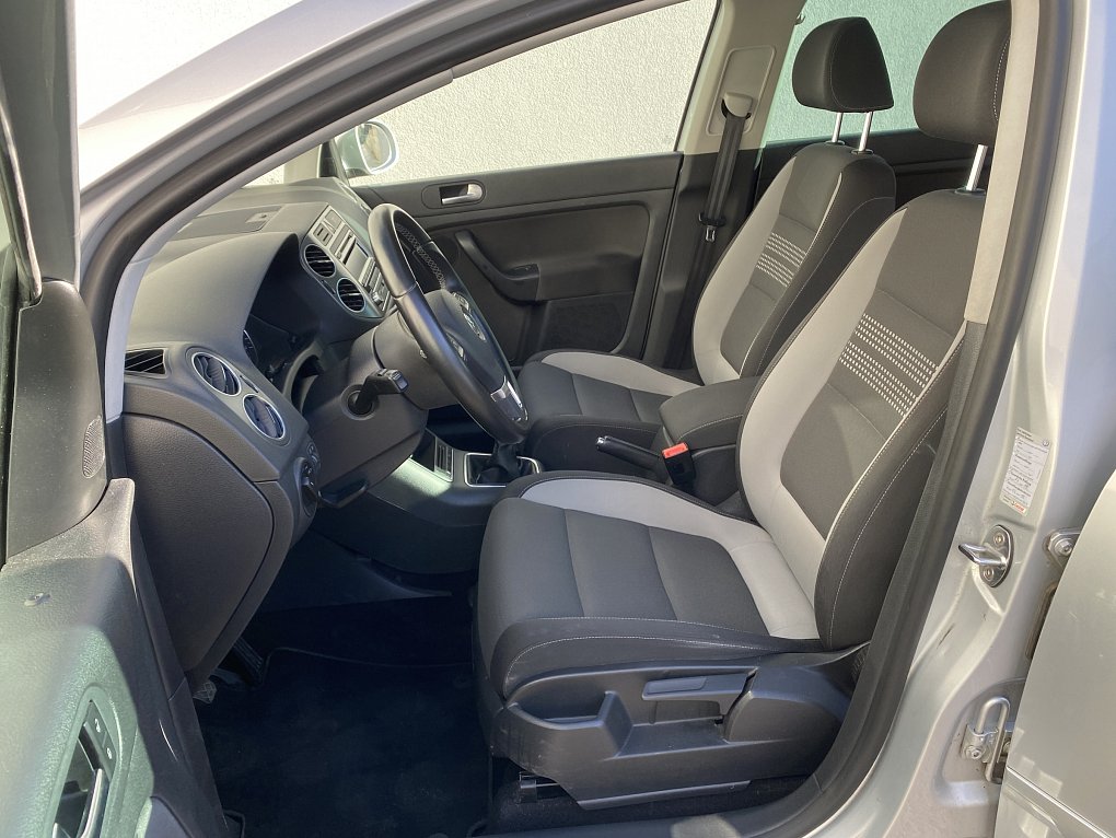Volkswagen Golf Plus 1.2 TSi Life