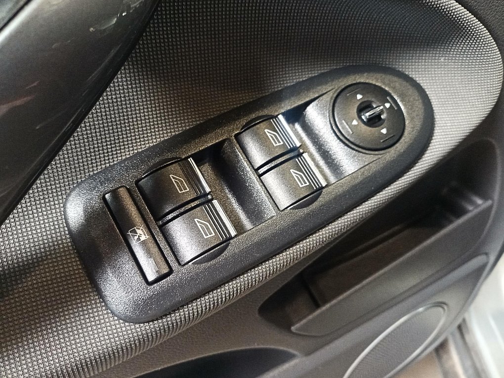 Ford Kuga 2.0 TDCi 